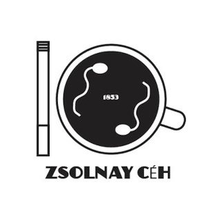 Illustration for article titled ​A Zsolnay vicces fukarságára vicces logólavina a netezők válasza